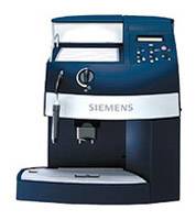 Ремонт кофемашины siemens TC 55002