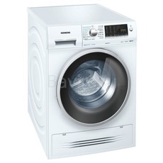 Ремонт стиральной машины Siemens WD 14H540