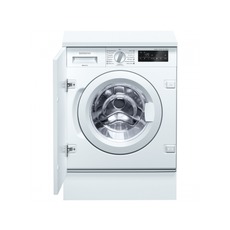 Ремонт стиральной машины Siemens WI 14W540