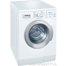 Ремонт стиральной машины Siemens WM 12E145