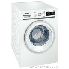 Ремонт стиральной машины Siemens WM 14W540