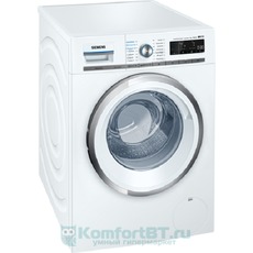 Ремонт стиральной машины Siemens WM14W740