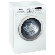 Ремонт стиральной машины Siemens WS 10O240