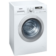 Ремонт стиральной машины Siemens WS 12O240