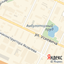 Ремонт техники Siemens улица Усиевича